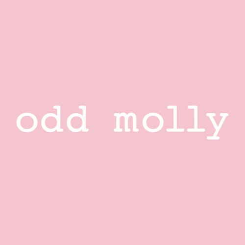 Odd Molly logo