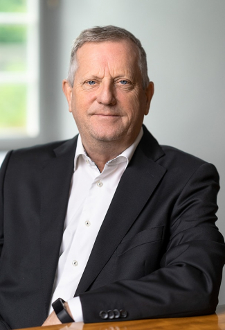 Bengt Kjell
