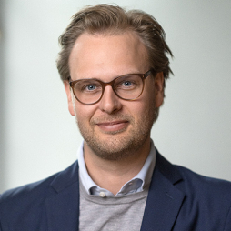 Philip Löfgren