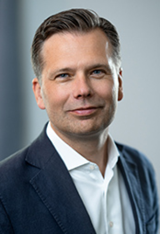 Anders Nordvall