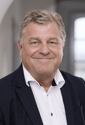 Stig Wærnes